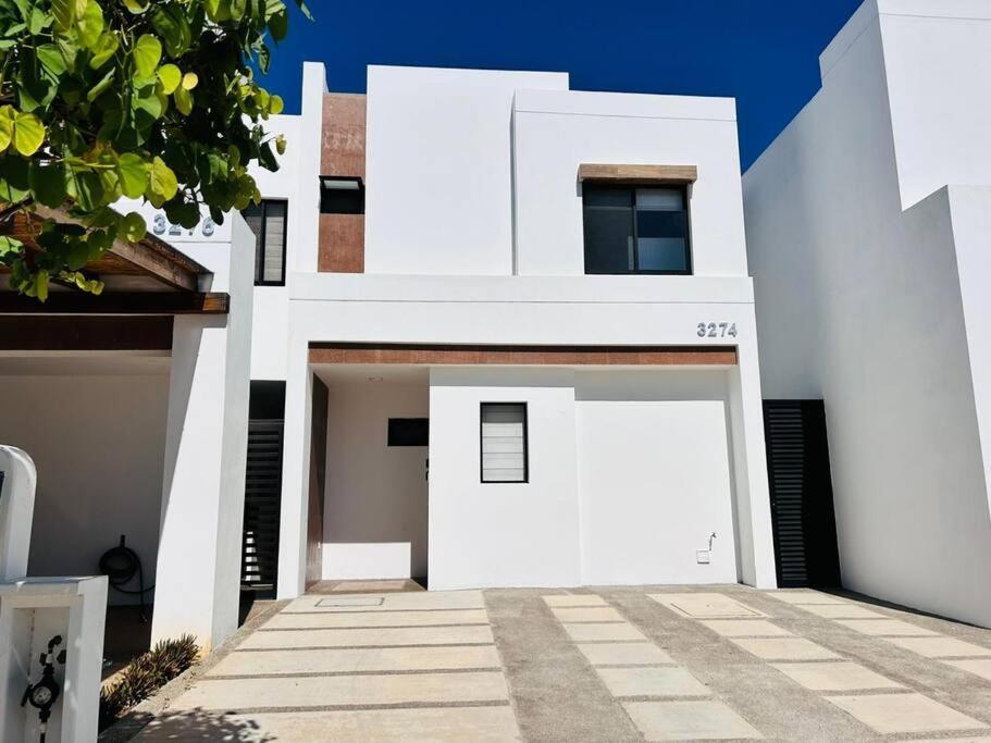 Hermosa Casa A 2 Min De La Playa By Partnerhost La Florida ภายนอก รูปภาพ