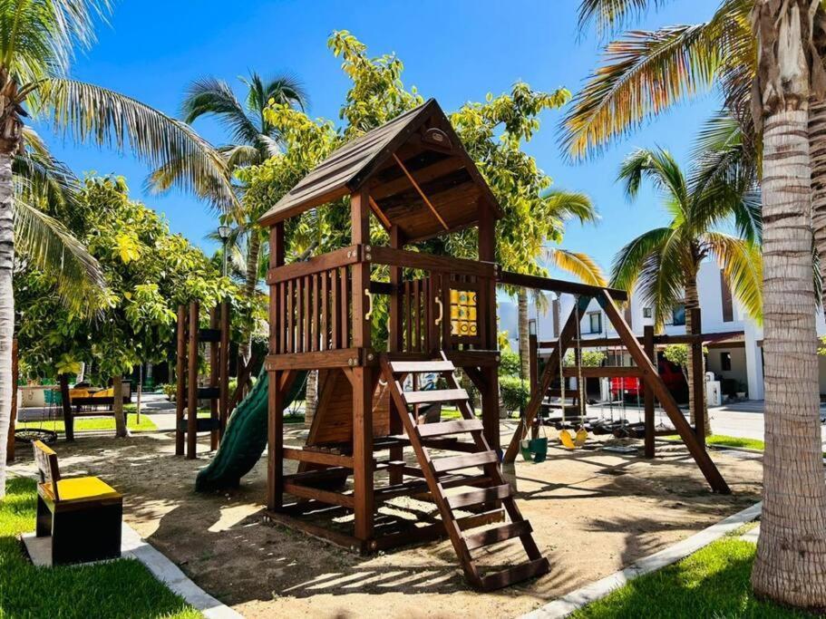Hermosa Casa A 2 Min De La Playa By Partnerhost La Florida ภายนอก รูปภาพ